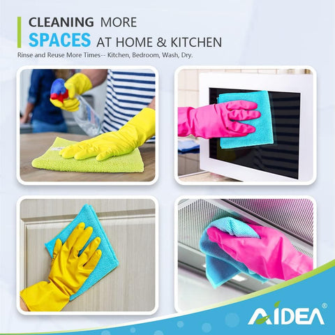 Surface Cleaners
