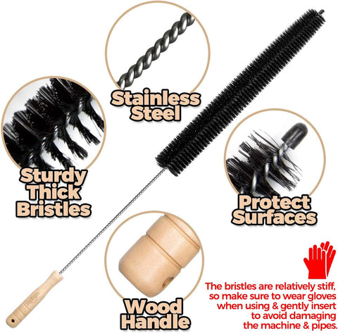 Cleaning Tools &amp; Accessories